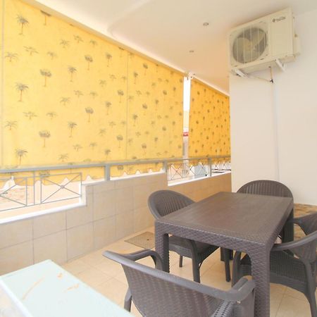 Emel Apartaments Ksamil Exterior foto